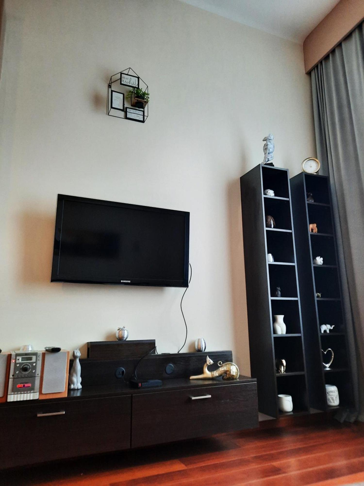 Luxury Senate Apartment Kraków Exteriör bild
